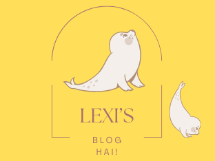 LEXI'S THINKING SPACE